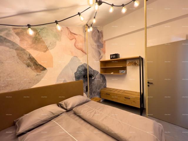 Poslovni prostor Potpuno nov bed and breakfast u centru Pule!