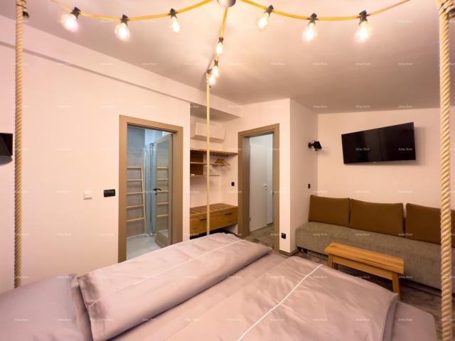 Poslovni prostor Potpuno nov bed and breakfast u centru Pule!