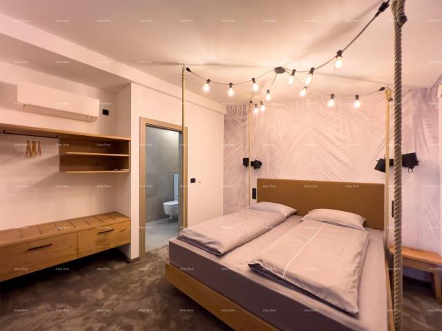 Poslovni prostor Potpuno nov bed and breakfast u centru Pule!
