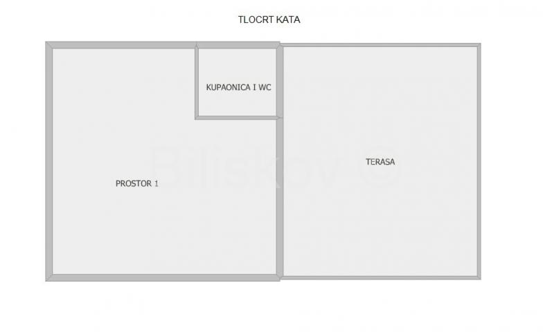 Najam, Sukošan, kuća 150m2 s 500m2 okućnice, parking