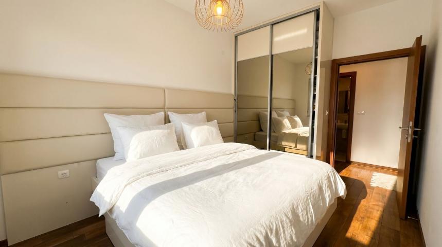 Prodaja dvosobnog stana 89m² – Momišići, Podgorica
