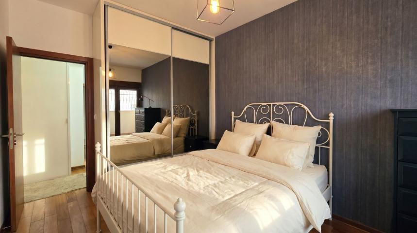Prodaja dvosobnog stana 89m² – Momišići, Podgorica