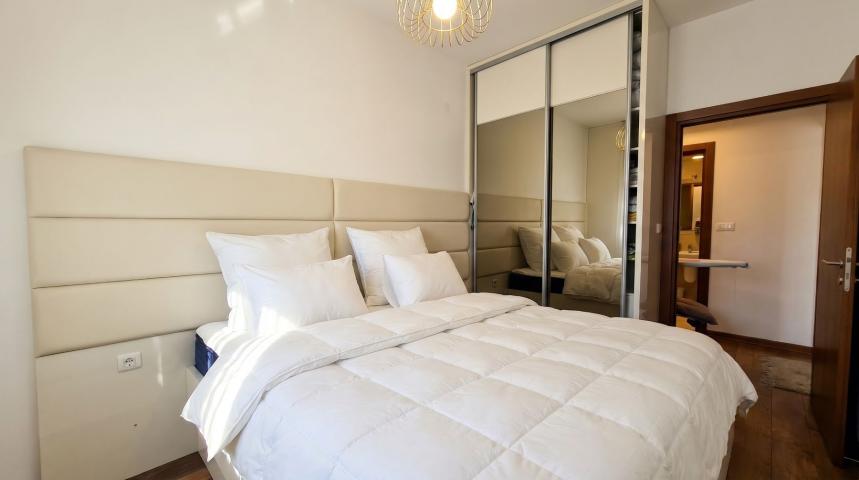 Prodaja dvosobnog stana 89m² – Momišići, Podgorica
