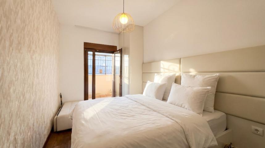 Prodaja dvosobnog stana 89m² – Momišići, Podgorica