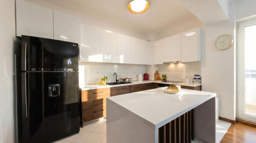 Prodaja dvosobnog stana 89m² – Momišići, Podgorica
