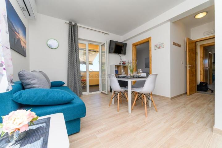 Miholašćica, Otok Cres - 1S+DB, 35.57 m2