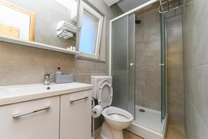 Miholašćica, Otok Cres - 1S+DB, 35.57 m2