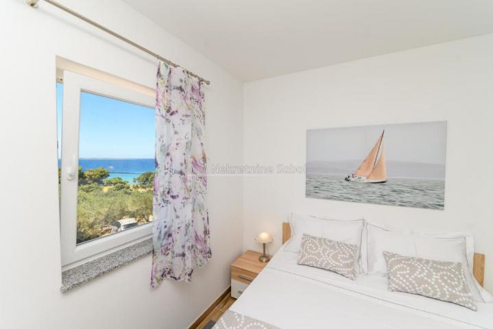 Miholašćica, Otok Cres - 1S+DB, 35.57 m2