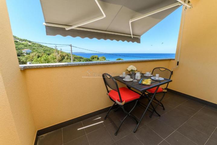 Miholašćica, Otok Cres - 1S+DB, 35.57 m2