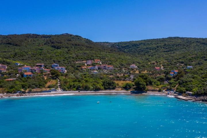 Miholašćica, Otok Cres - 1S+DB, 35.57 m2