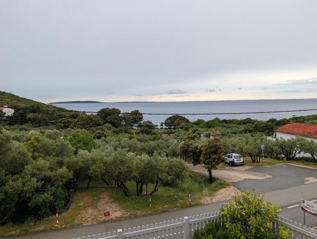 Miholašćica, Otok Cres - 1S+DB, 35.57 m2