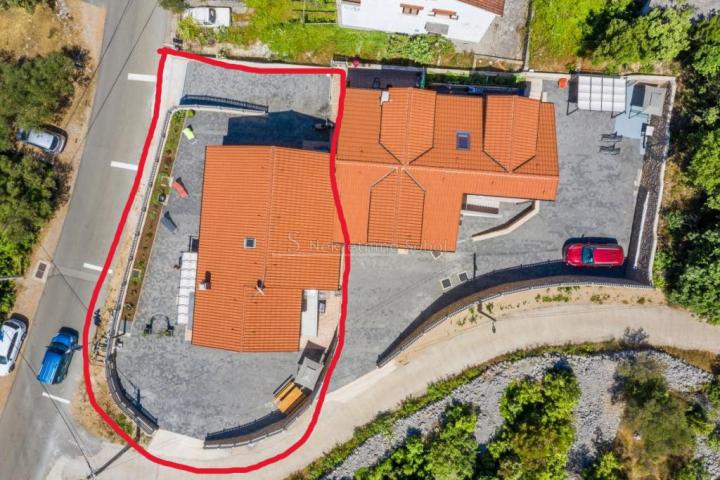 Miholašćica, Otok Cres - Kuća, 200 m2