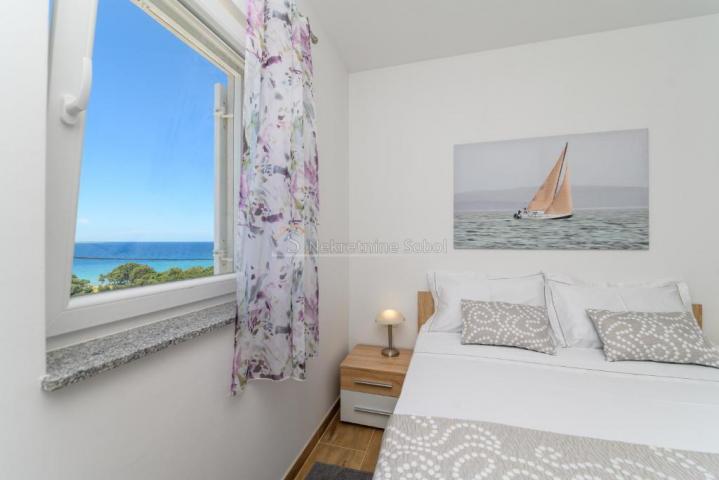 Miholašćica, Otok Cres - Kuća, 200 m2