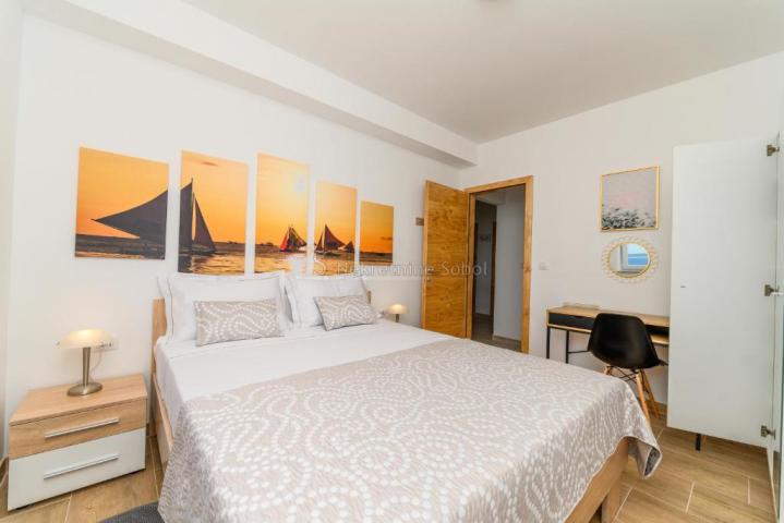Miholašćica, Otok Cres - Kuća, 200 m2