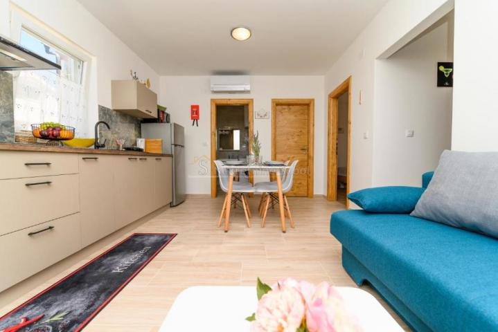 Miholašćica, Otok Cres - Kuća, 200 m2