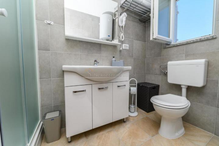 Miholašćica, Otok Cres - Kuća, 200 m2