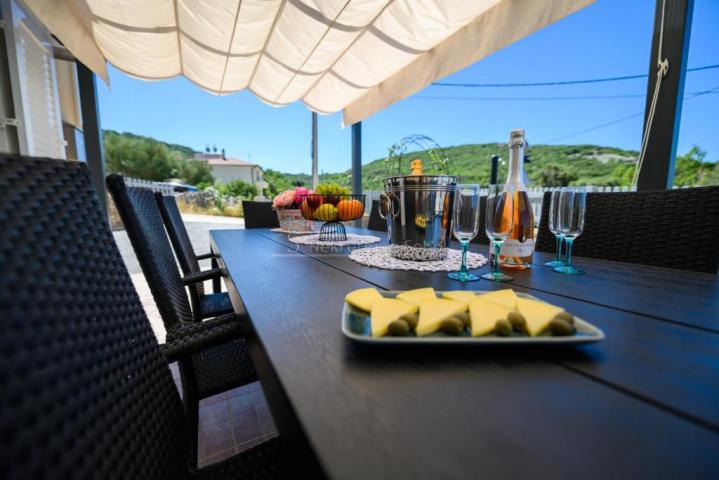 Miholašćica, Otok Cres - Kuća, 200 m2