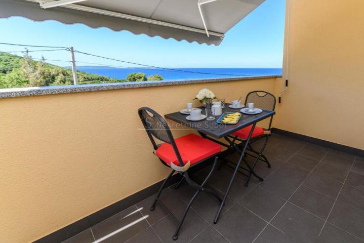 Miholašćica, Otok Cres - Kuća, 200 m2