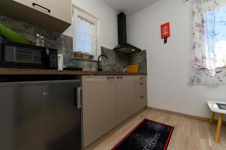 Miholašćica, Otok Cres - Kuća, 200 m2