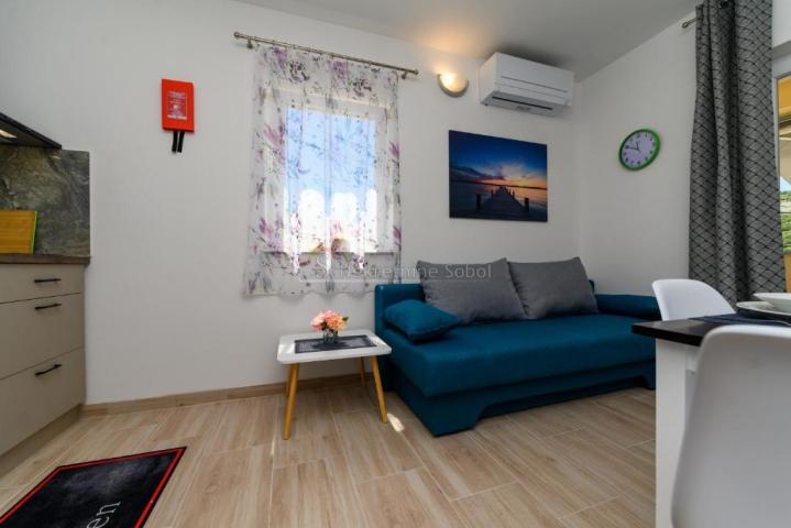 Miholašćica, Otok Cres - Kuća, 200 m2