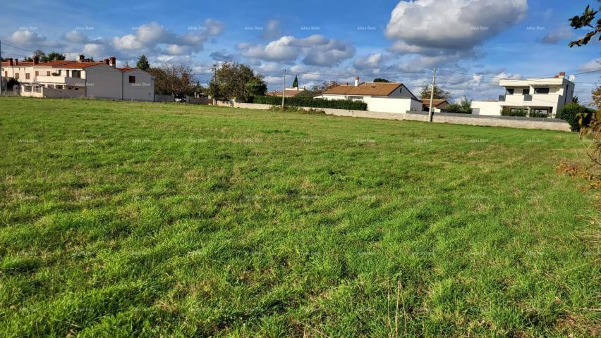 Building land EXCLUSIVE! Construction Land, Radeki Polje