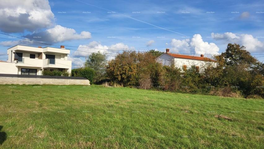 Building land EXCLUSIVE! Construction Land, Radeki Polje