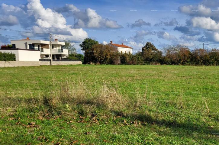 Building land EXCLUSIVE! Construction Land, Radeki Polje