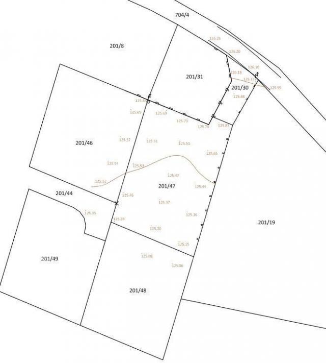 Building land EXCLUSIVE! Construction Land, Radeki Polje