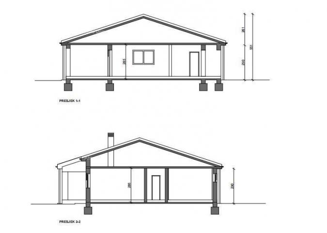 Building land EXCLUSIVE! Construction Land, Radeki Polje