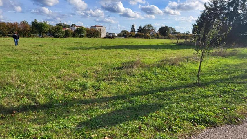 Building land EXCLUSIVE! Construction Land, Radeki Polje
