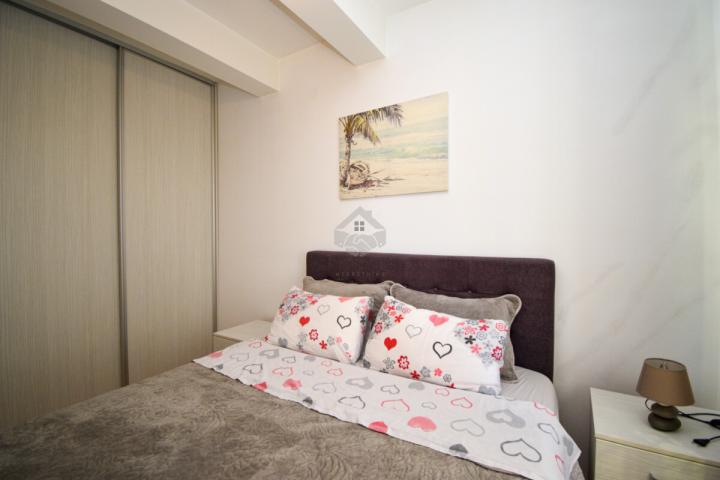 Dvosoban stan 75m2 + parking, Ljubović - Podgorica