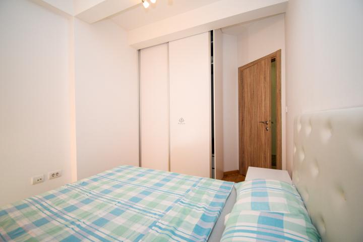 Dvosoban stan 75m2 + parking, Ljubović - Podgorica