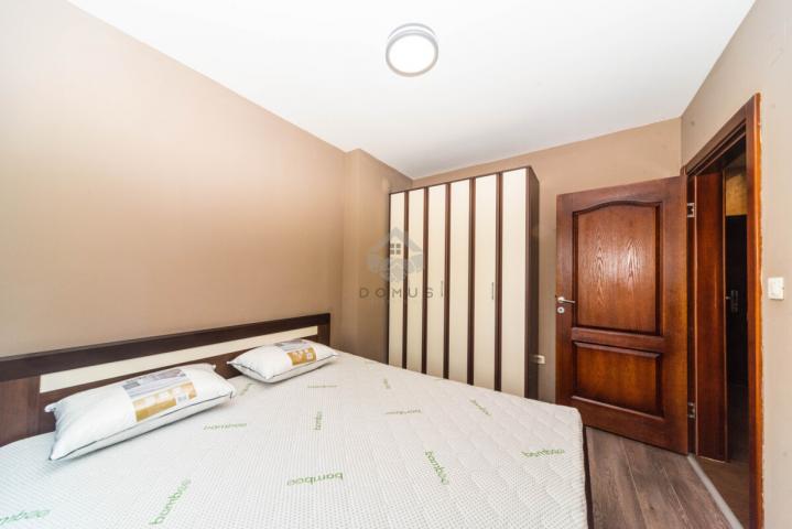 Dvosoban namješten stan 65m2, Centar - Podgorica