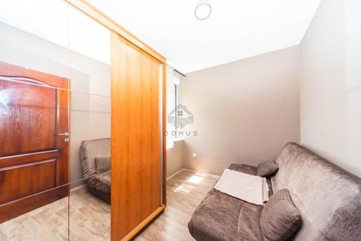 Dvosoban namješten stan 65m2, Centar - Podgorica