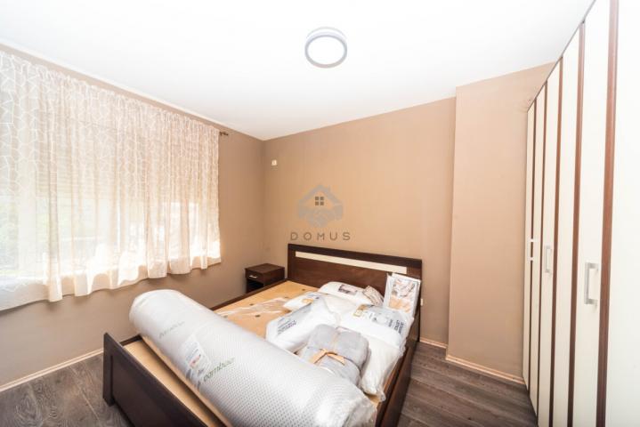 Dvosoban namješten stan 65m2, Centar - Podgorica