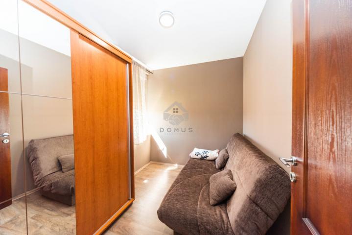 Dvosoban namješten stan 65m2, Centar - Podgorica