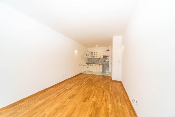 Jednosoban stan 43m2 + garaža, Zagorič - Podgorica
