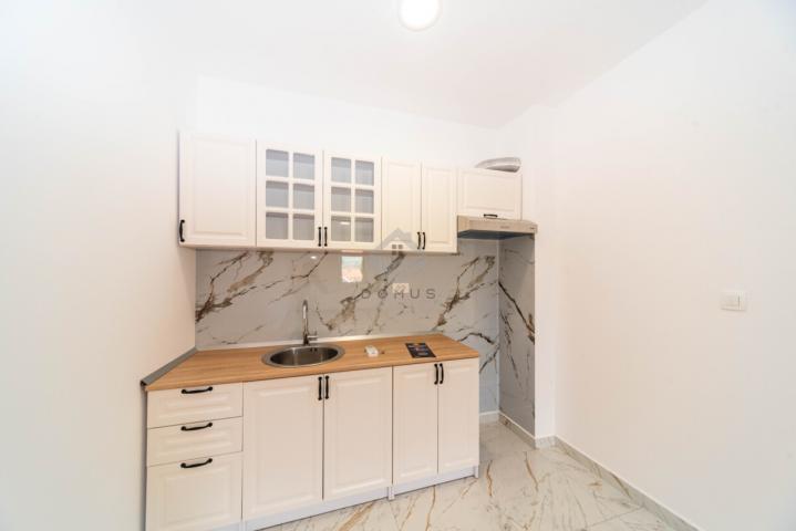 Jednosoban stan 43m2 + garaža, Zagorič - Podgorica