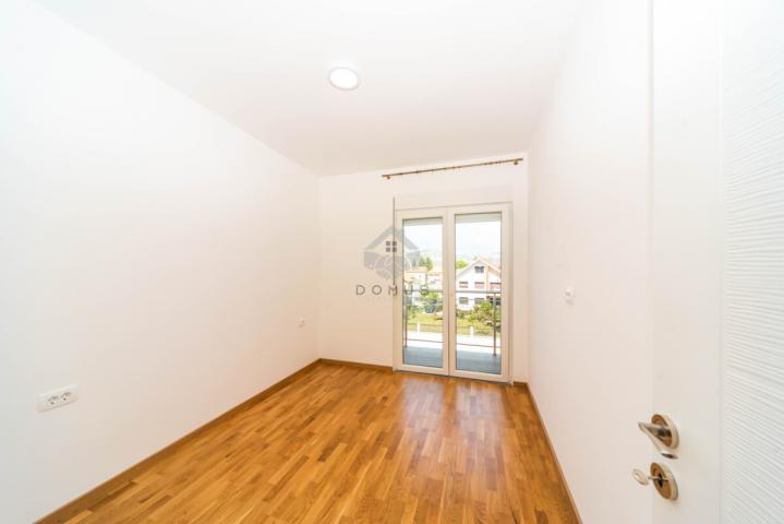 Jednosoban stan 43m2 + garaža, Zagorič - Podgorica