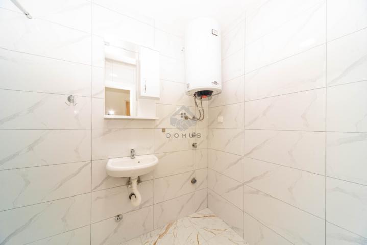 Jednosoban stan 43m2 + garaža, Zagorič - Podgorica