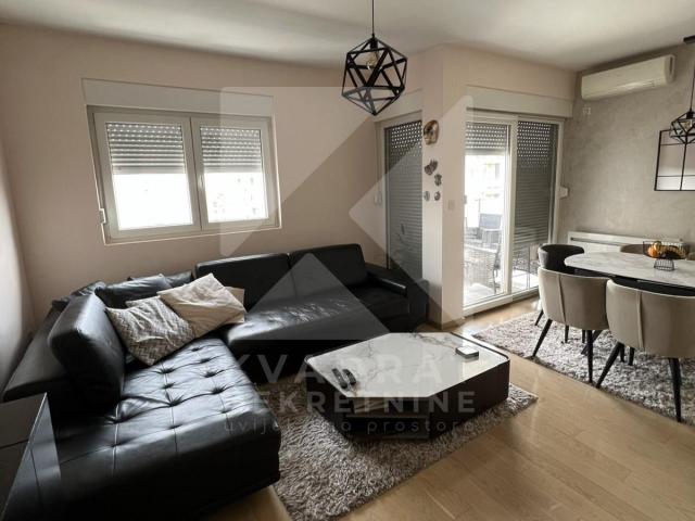 Prodaja, Jednosoban stan, Podgorica, City Kvart, 53m2