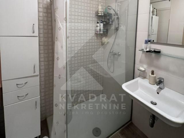 Prodaja, Jednosoban stan, Podgorica, City Kvart, 53m2