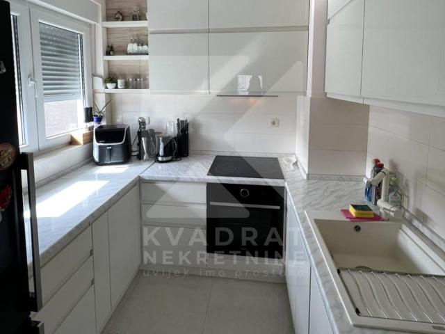 Prodaja, Jednosoban stan, Podgorica, City Kvart, 53m2