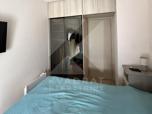 Prodaja, Jednosoban stan, Podgorica, City Kvart, 53m2