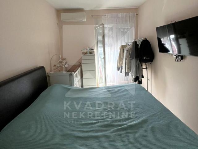 Prodaja, Jednosoban stan, Podgorica, City Kvart, 53m2