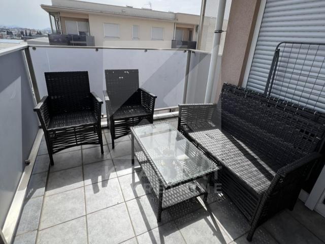 Prodaja, Jednosoban stan, Podgorica, City Kvart, 53m2