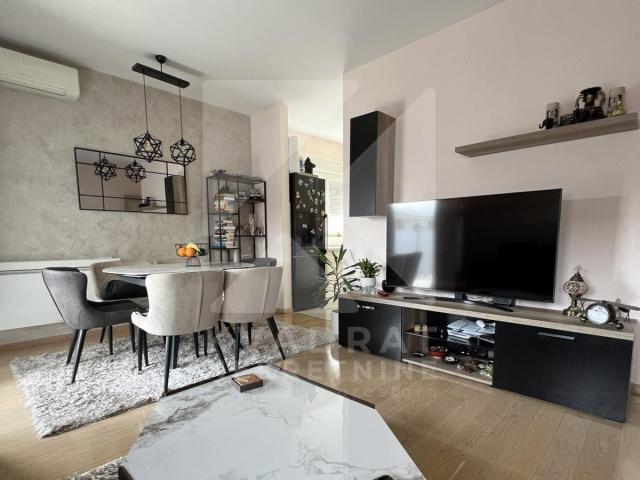 Prodaja, Jednosoban stan, Podgorica, City Kvart, 53m2
