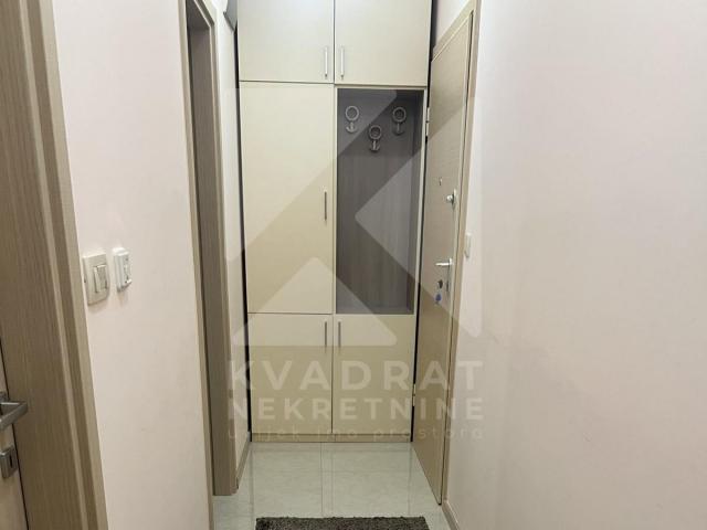 Prodaja, Jednosoban stan, Podgorica, City Kvart, 53m2