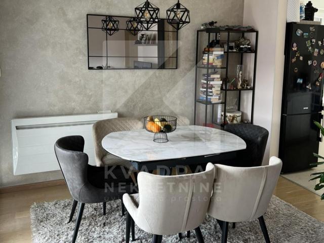 Prodaja, Jednosoban stan, Podgorica, City Kvart, 53m2
