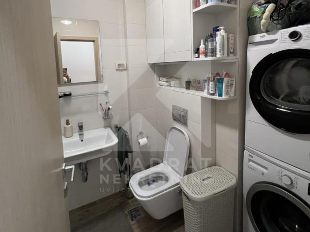 Prodaja, Jednosoban stan, Podgorica, City Kvart, 53m2